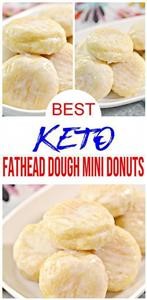 Keto Diet Menu Recipes for Beginners